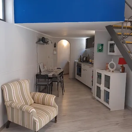 Kali House Apartment Catania