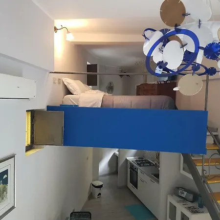 Apartment Kali House