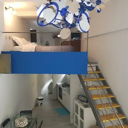 Kali House