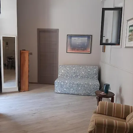 דירה Kali House