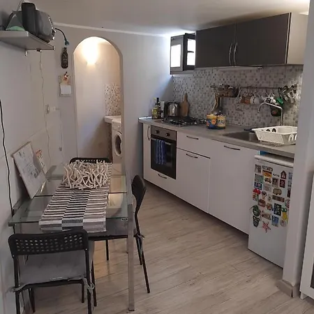 Kali House דירה