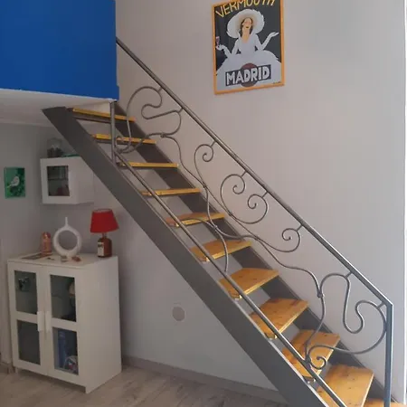 Kali House CTA